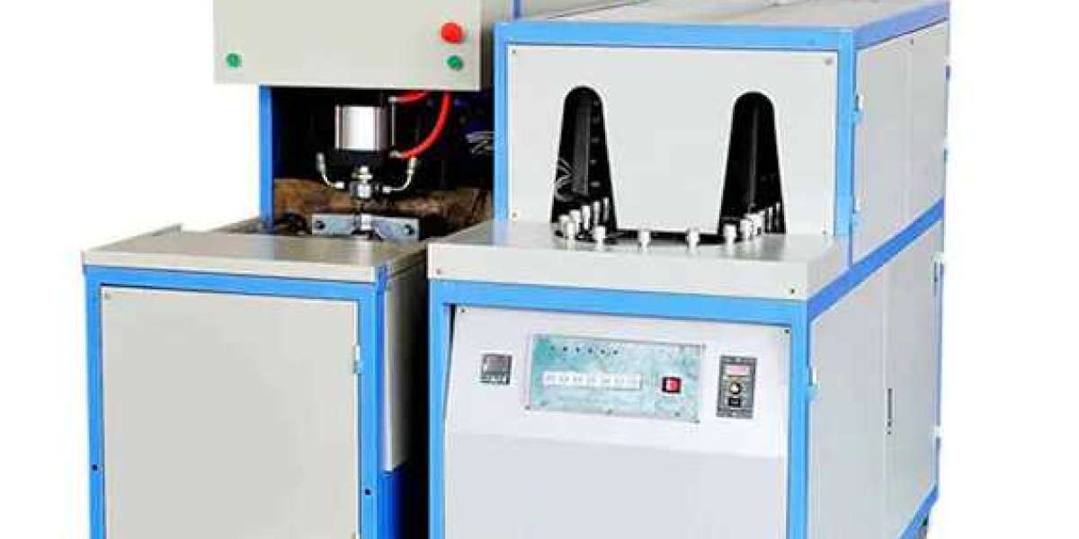 Master Machinery Guide- How to Select PET Preform Mold