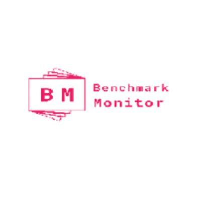 benchmark monitor