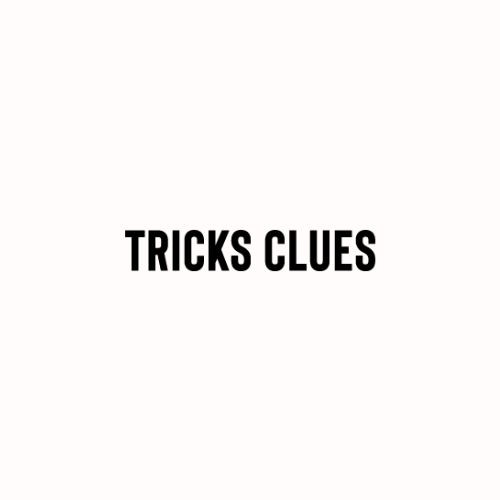 tricksclues