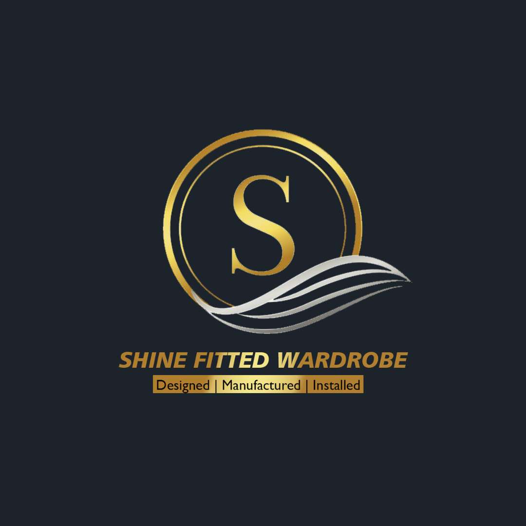 Shine Fitted Wardrobe